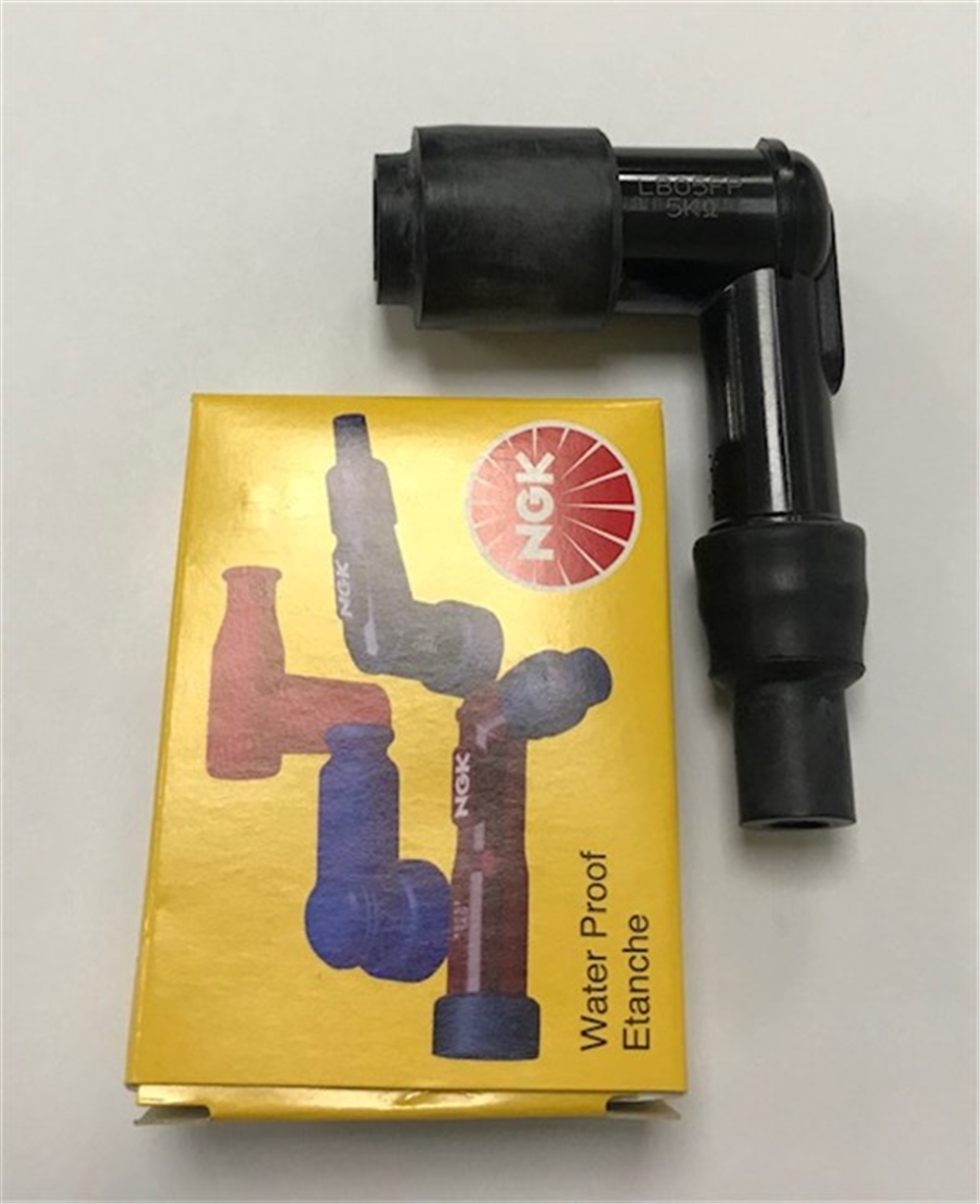 NGK BUJİ BAŞLIĞI UZUN
