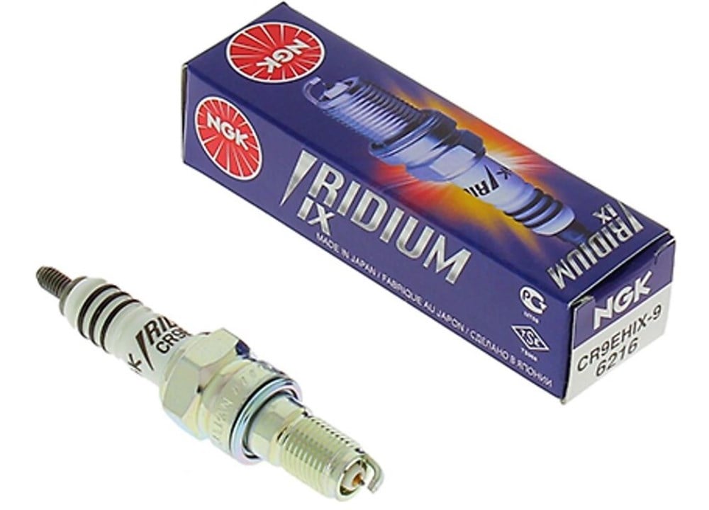 NGK BUJİ CR9EHIX-9 IRIDIUM