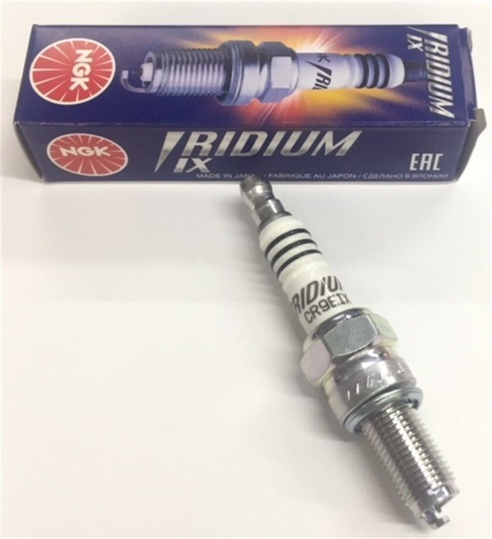 NGK BUJİ CR9EIX İRİDYUM 