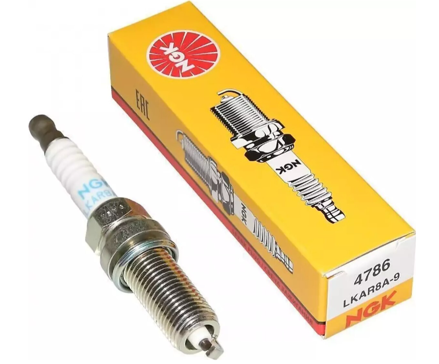 NGK BUJİ LKAR8A-9 JAPAN