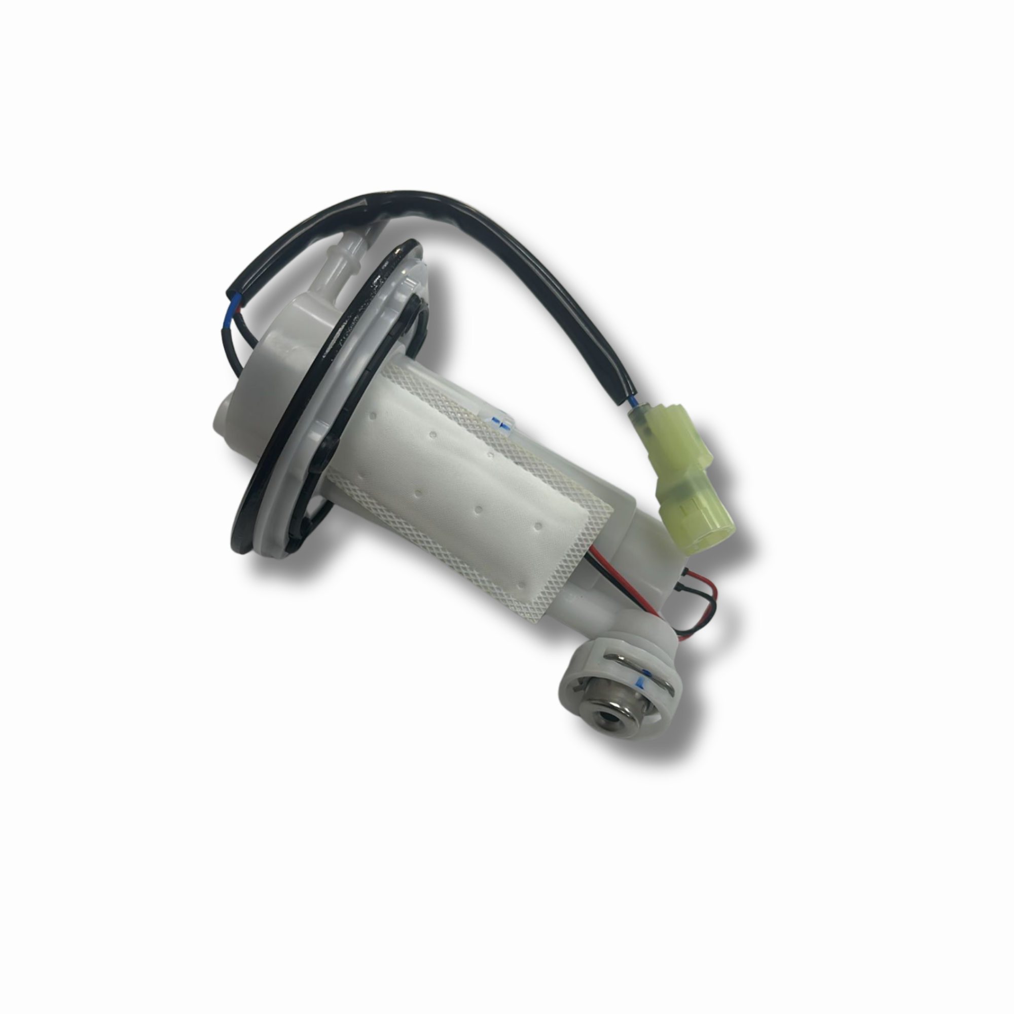 NK 250 BENZİN ŞAMANDIRASI + OTOMATİĞİ [ KOMPLE ]