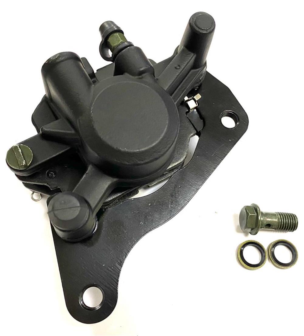 NMAX 125-155 ARKA FREN ALT MERKEZ ENDONEZYA