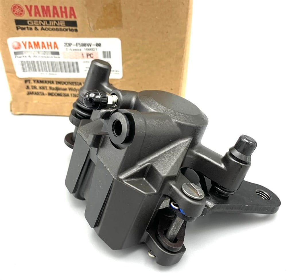 NMAX 125-155 ARKA FREN ALT MERKEZ ORJINAL