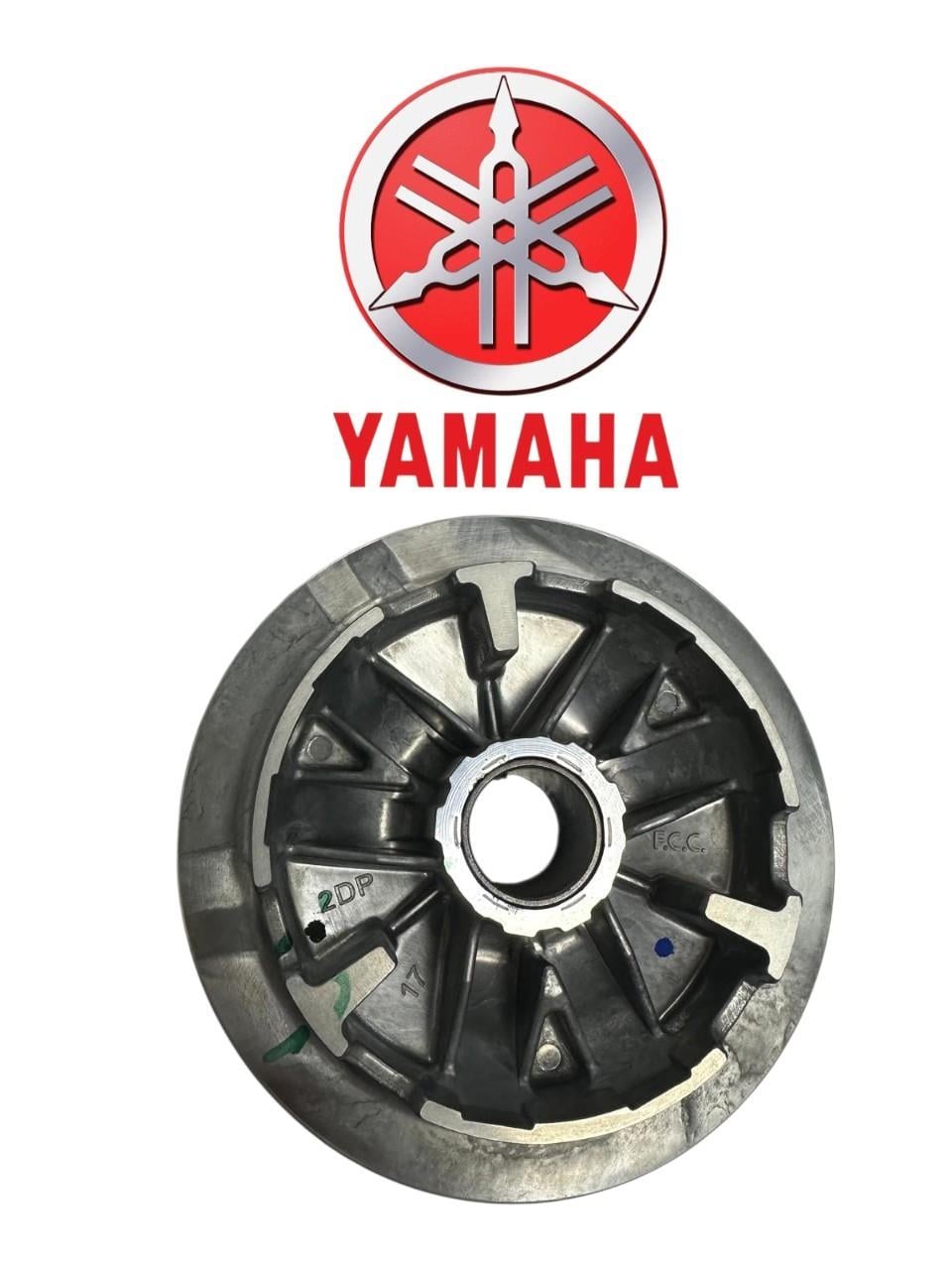 NMAX 125 - 155 ÖN DEBRİYAJ OYNAR YANAK ORJINAL