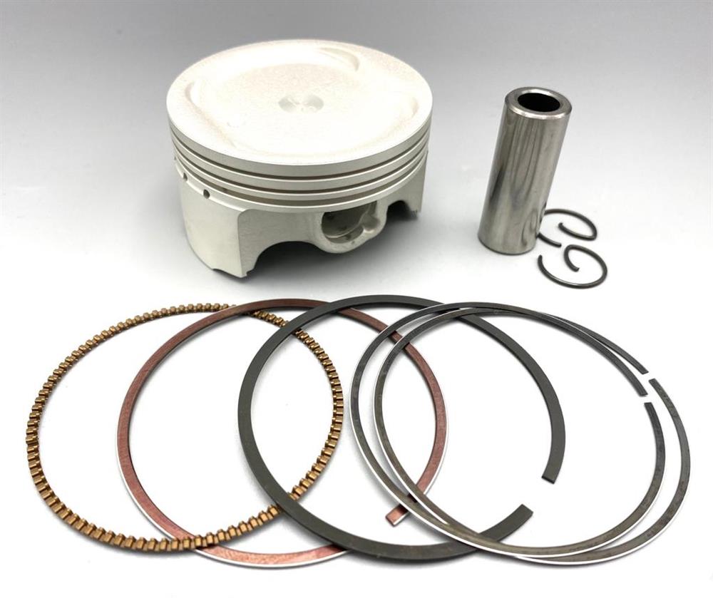NMAX 155 PİSTON SET [ 14P 58MM ] STD.