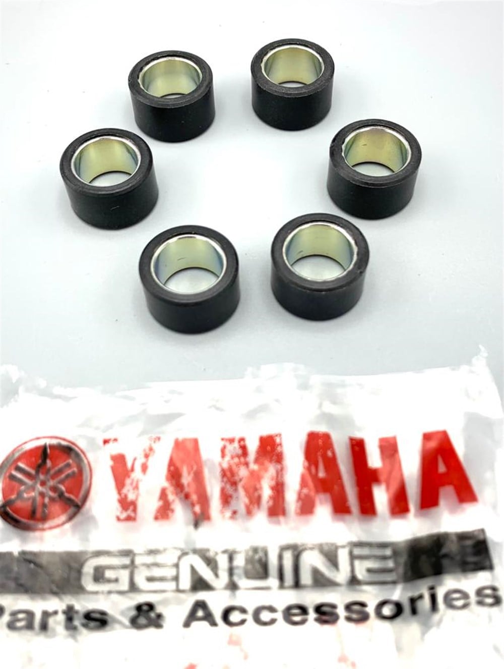 NMAX 155 TAHRİK SETİ ORJİNAL