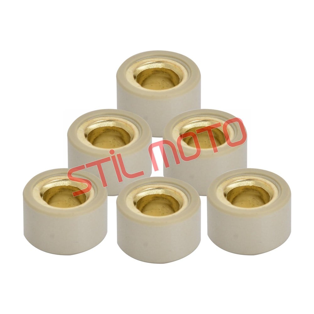 NMAX TAHRİK SETİ 6 LI