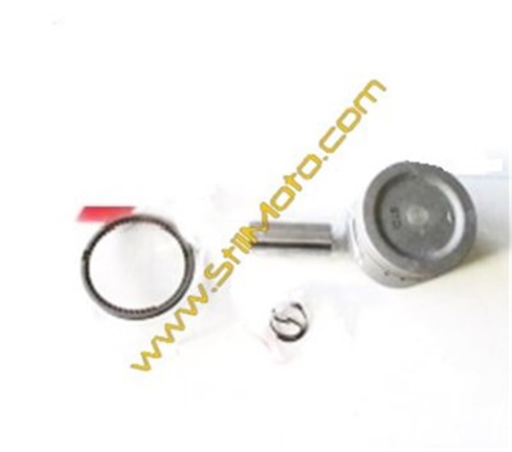 NOUVA 115 PİSTON 0,50 15P 50,50MM
