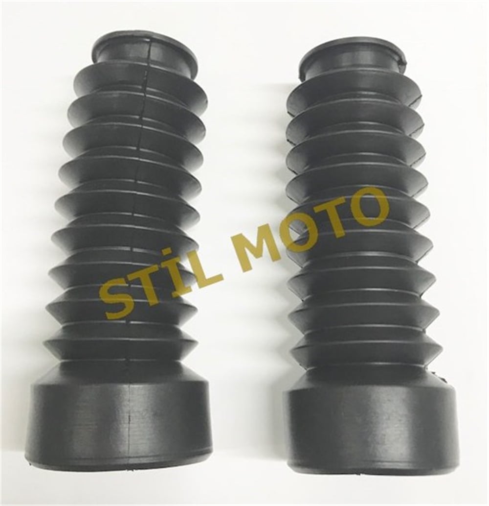 ÖN AMORTİSÖR KÖRÜK ASYA150-MONDİAL125-BİSAN125 TK.