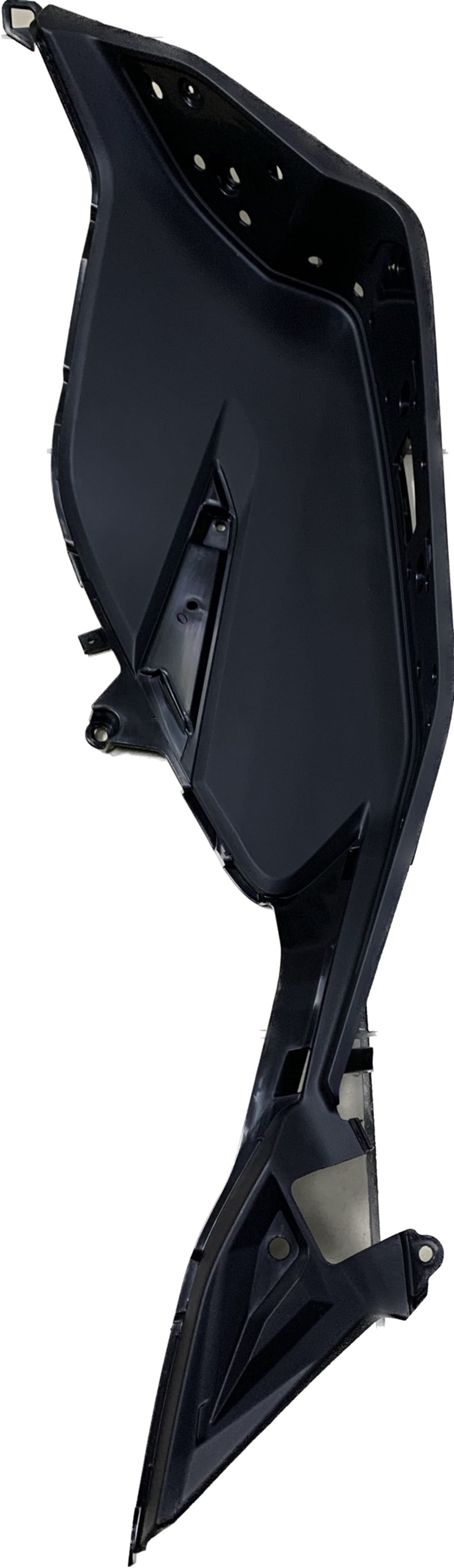 PCX 125 AYAK KOYMA SAĞ  [ 2018 - 2020 ]