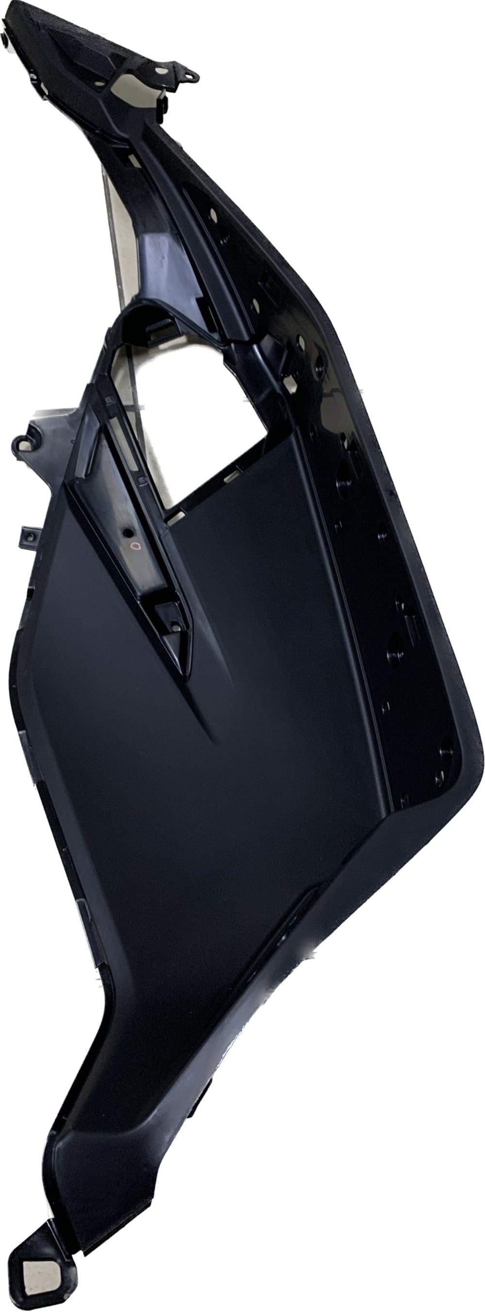 PCX 125 AYAK KOYMA SOL [ 2018 - 2020 ]