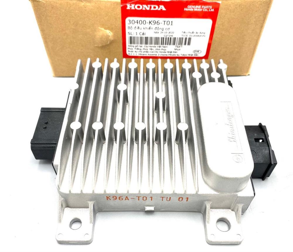 PCX 125 CDI ORJINAL  [ 2018-2019 ]