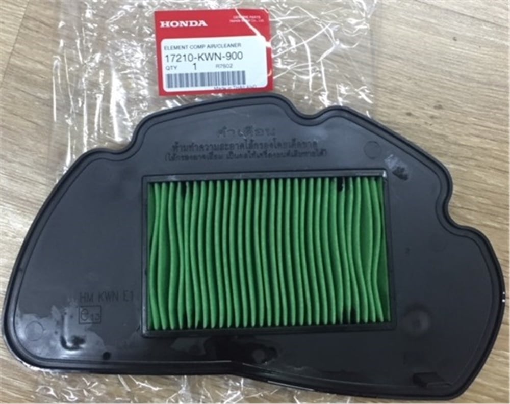 PCX 125 HAVA FİLTRESİ ORJ.
