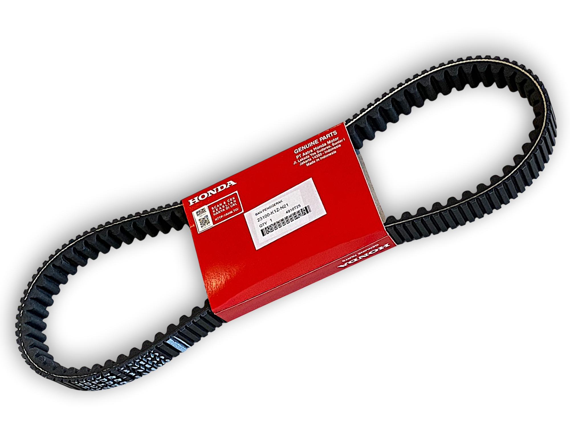 PCX 125 KAYIŞ  [ 2021-2024  ] ORJINAL