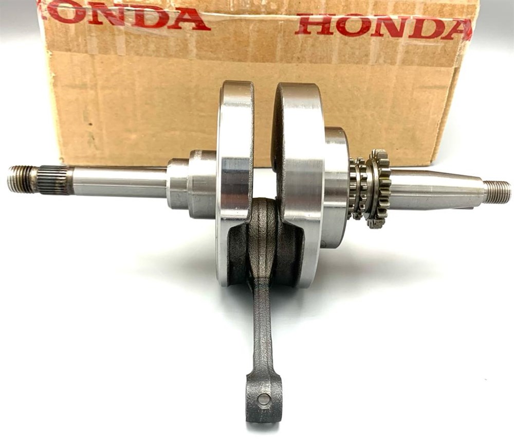 PCX 125 KRANK 13P ORJINAL