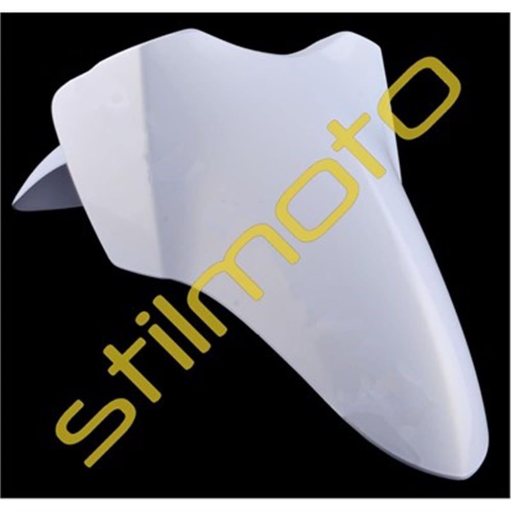 PCX 125 ÖN ÇAMURLUK BEYAZ E.M   