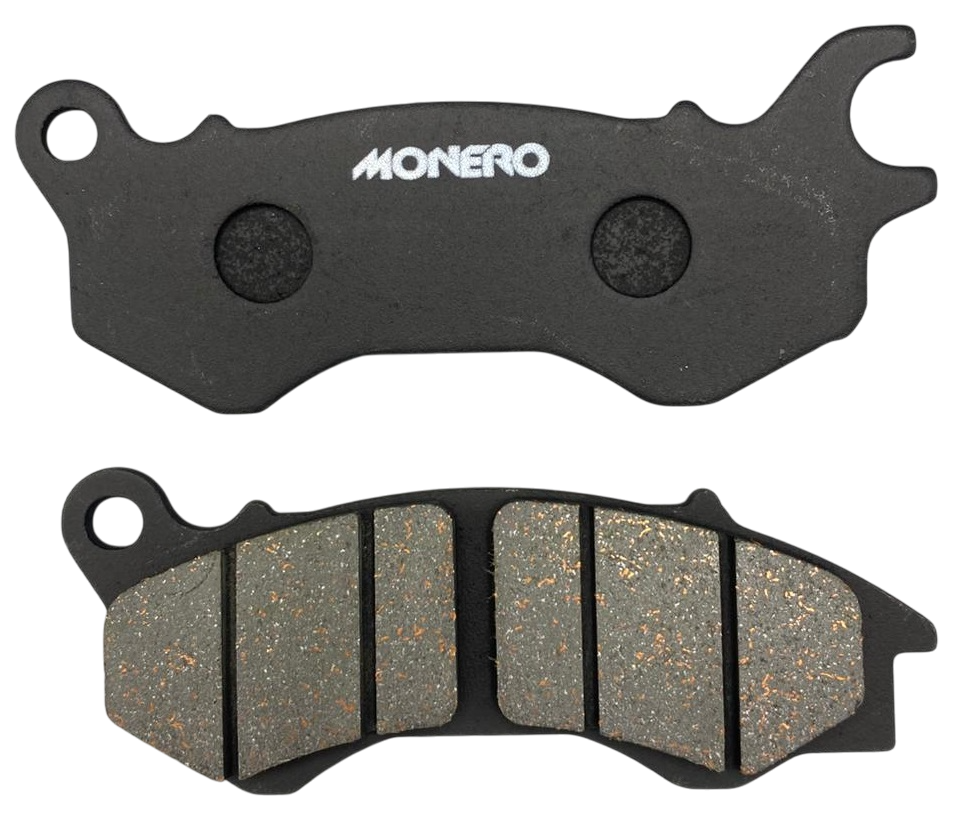 PCX 125 ÖN DİSK BALATA [ 2011-2017 ] GOLD