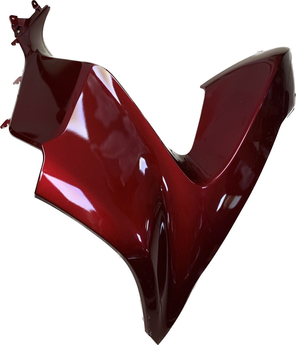 PCX 125 ÖN GRENAJ SAĞ  KIRMIZI  [ 2018 - 2020 ]