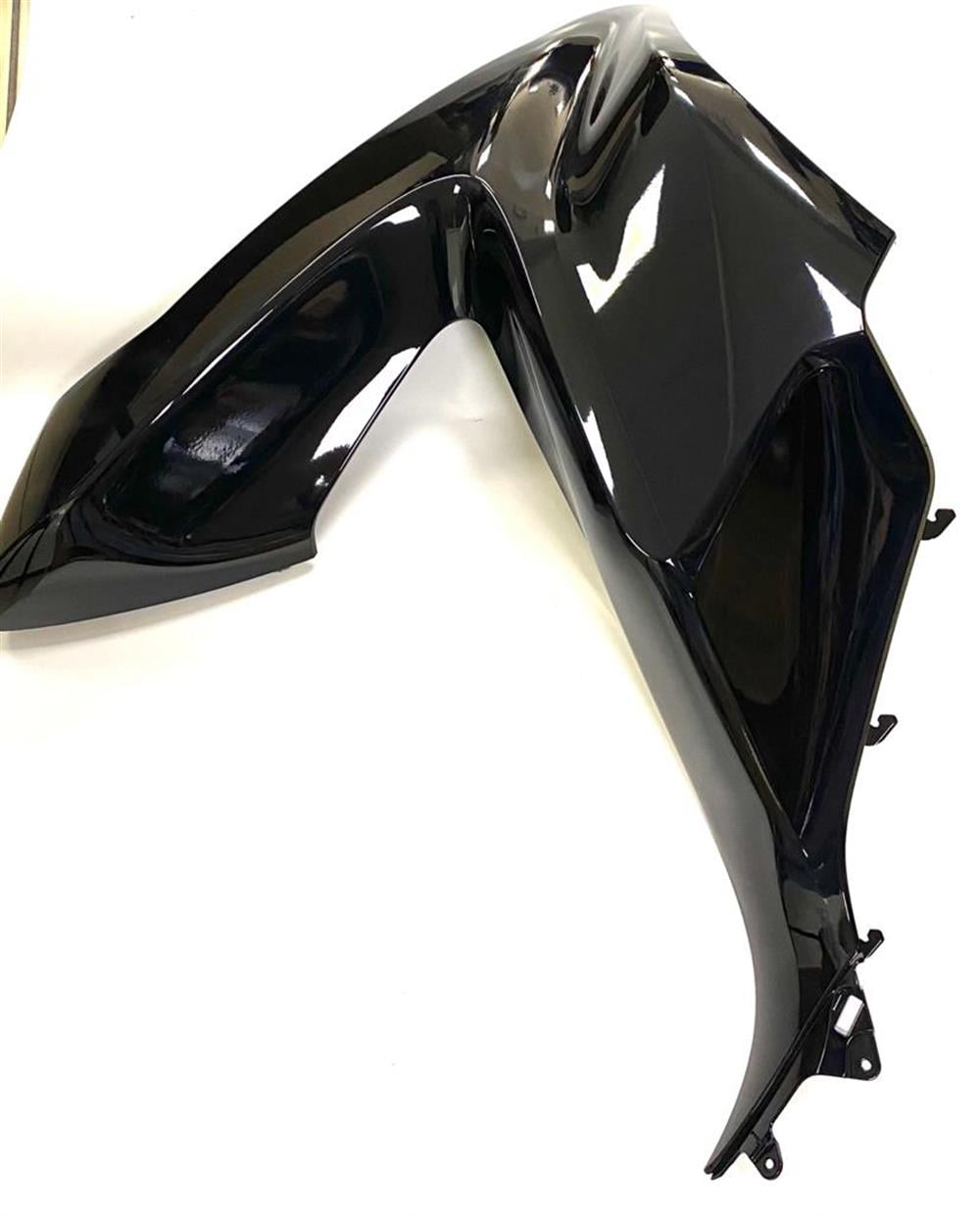 PCX 125 ÖN GRENAJ SAĞ  SİYAH  [ 2018 - 2020 ]