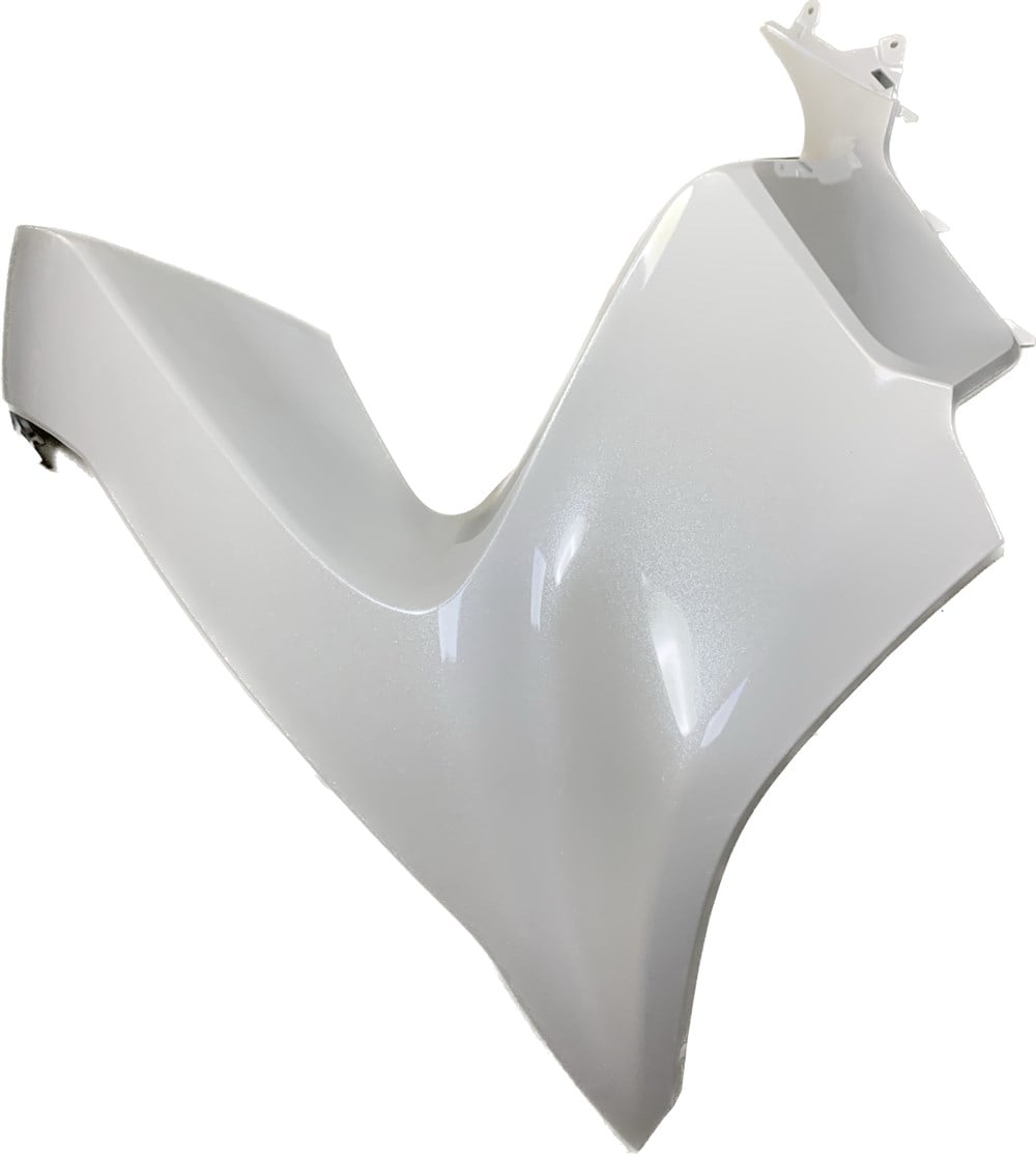 PCX 125 ÖN GRENAJ SOL  BEYAZ  [  2018 - 2020 ]