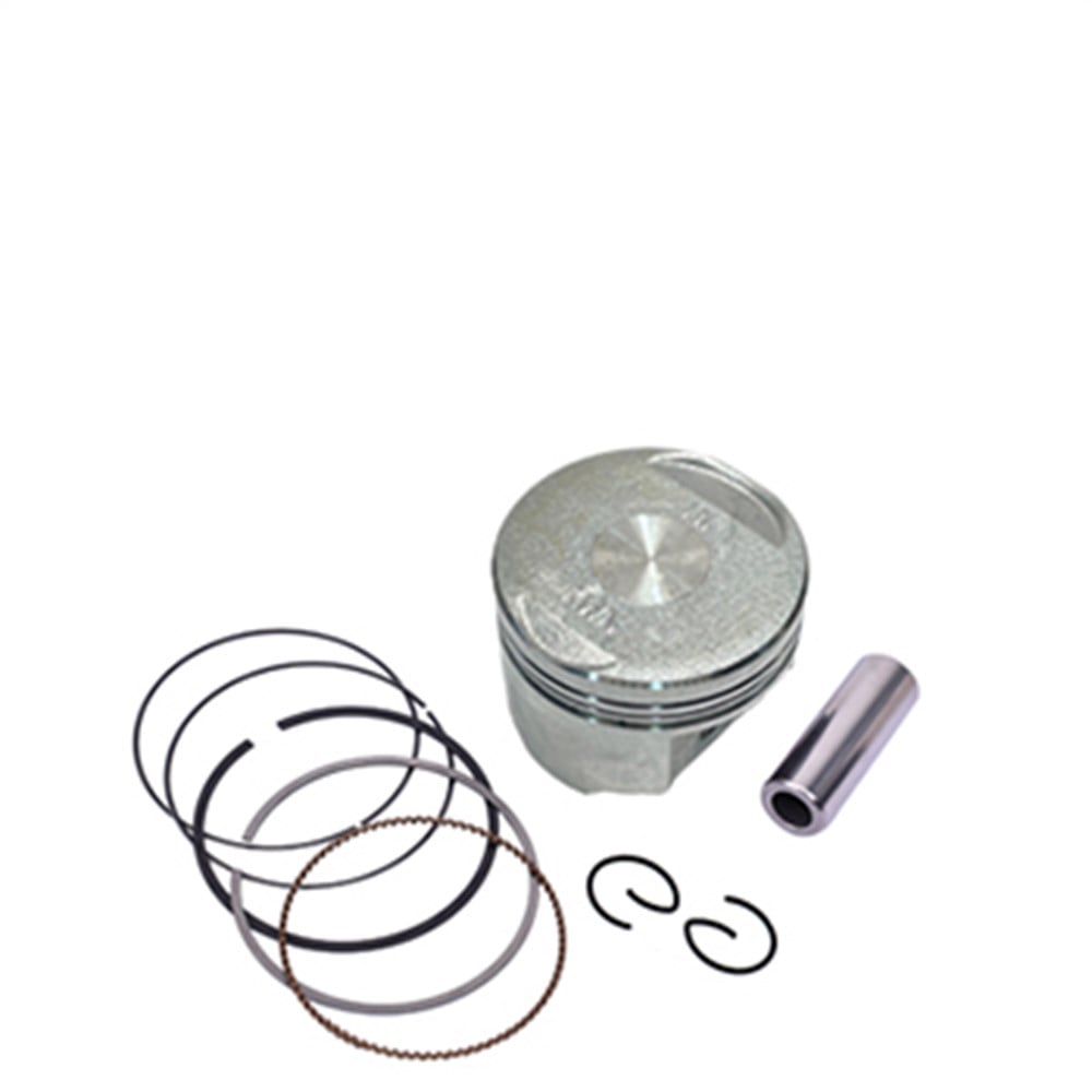 PCX 125 PİSTON   [ 52.00   13P ] STD.