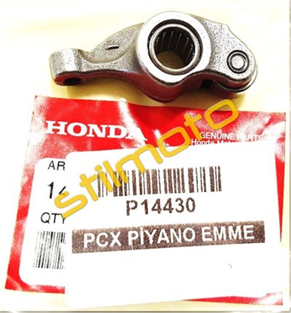 PCX 125 PİYANO EMME PCX150