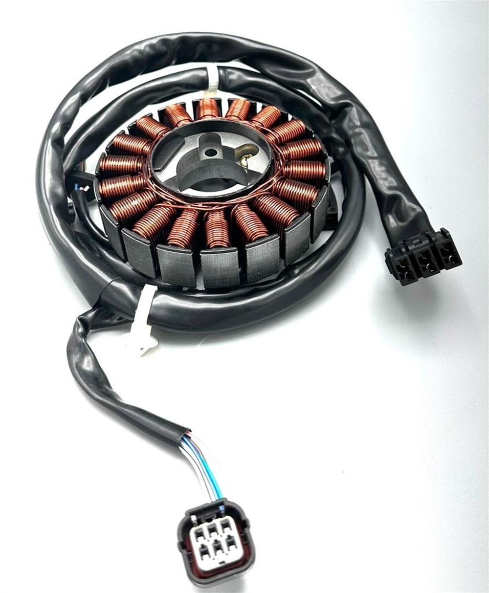 PCX 125 STATÖR [ 2010 - 2012 ]