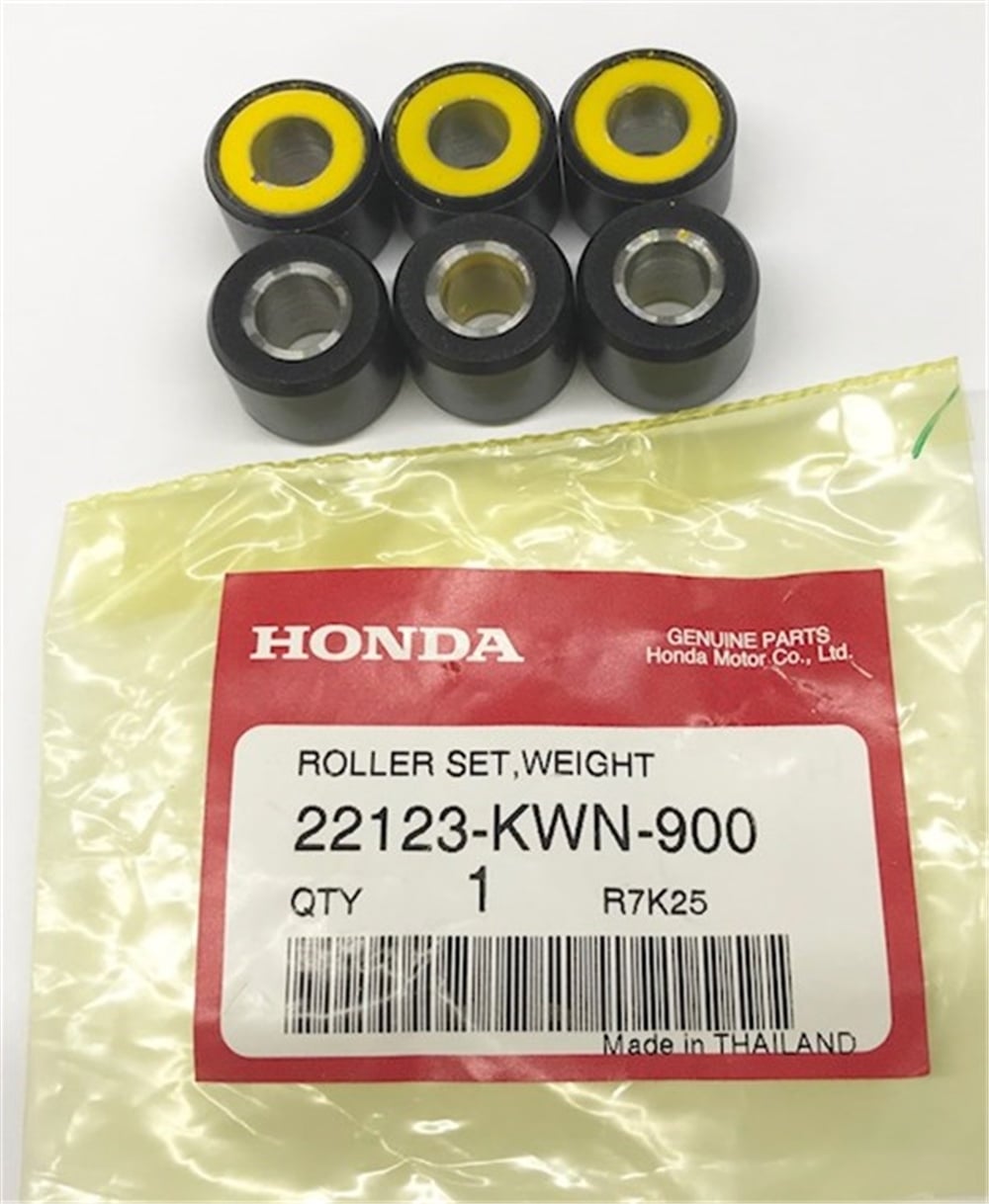 PCX 125 TAHRİK SETİ 6 LI