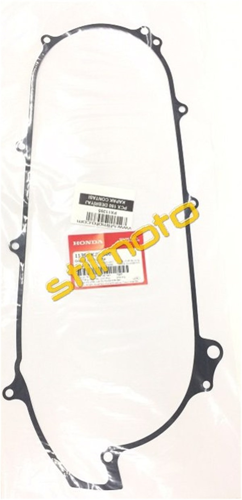 PCX 150 DEBRİYAJ KAPAK CONTASI