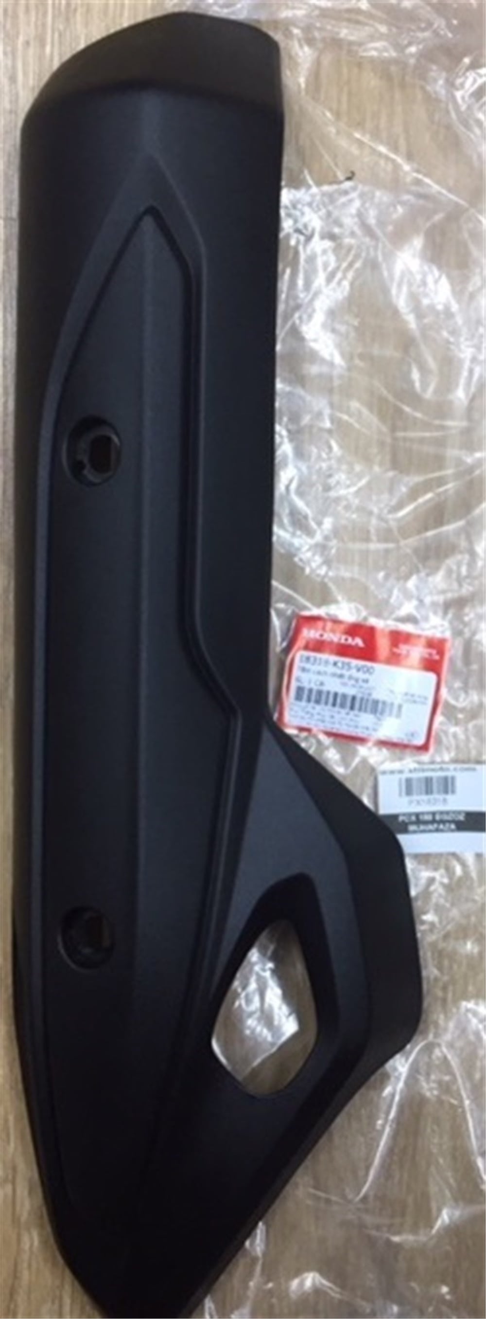 PCX 150 EGZOZ MUHAFAZA