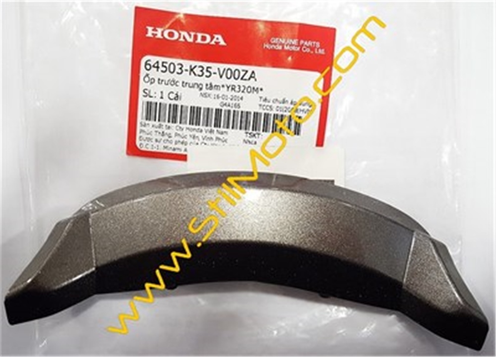 PCX 150 FAR ALTI FÜME