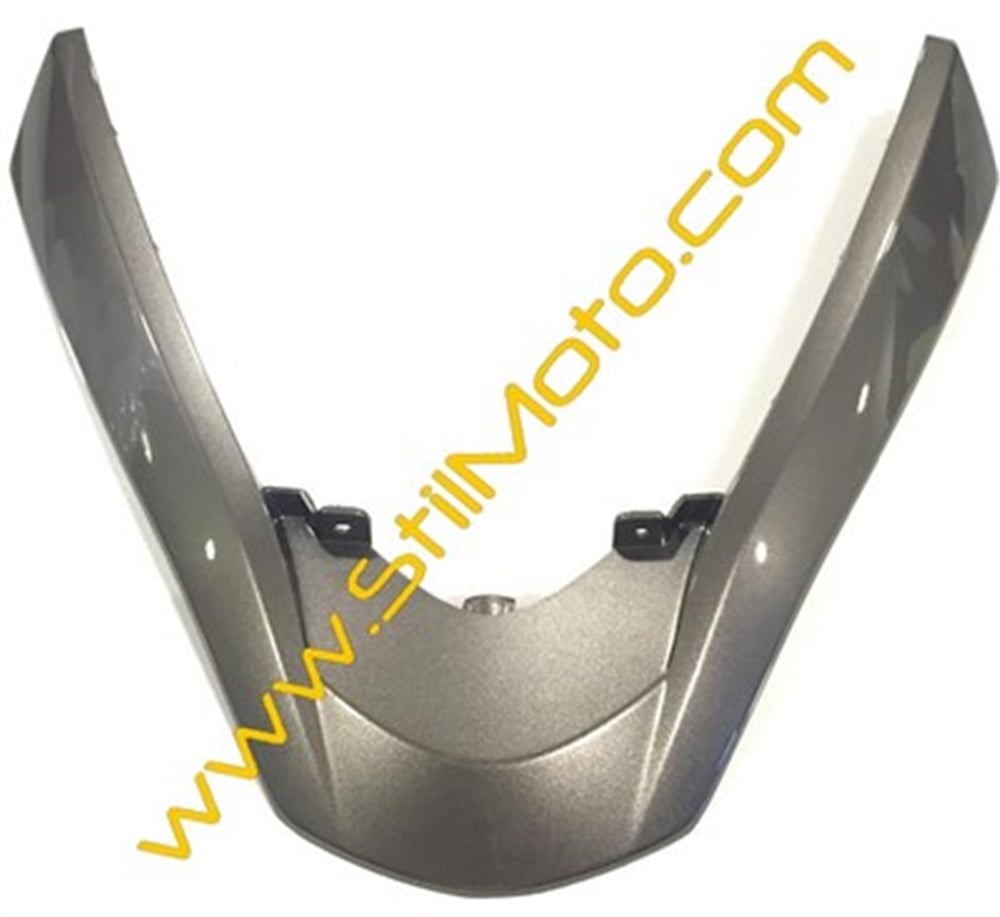 PCX 150 FAR ALTI IZGARA FÜME