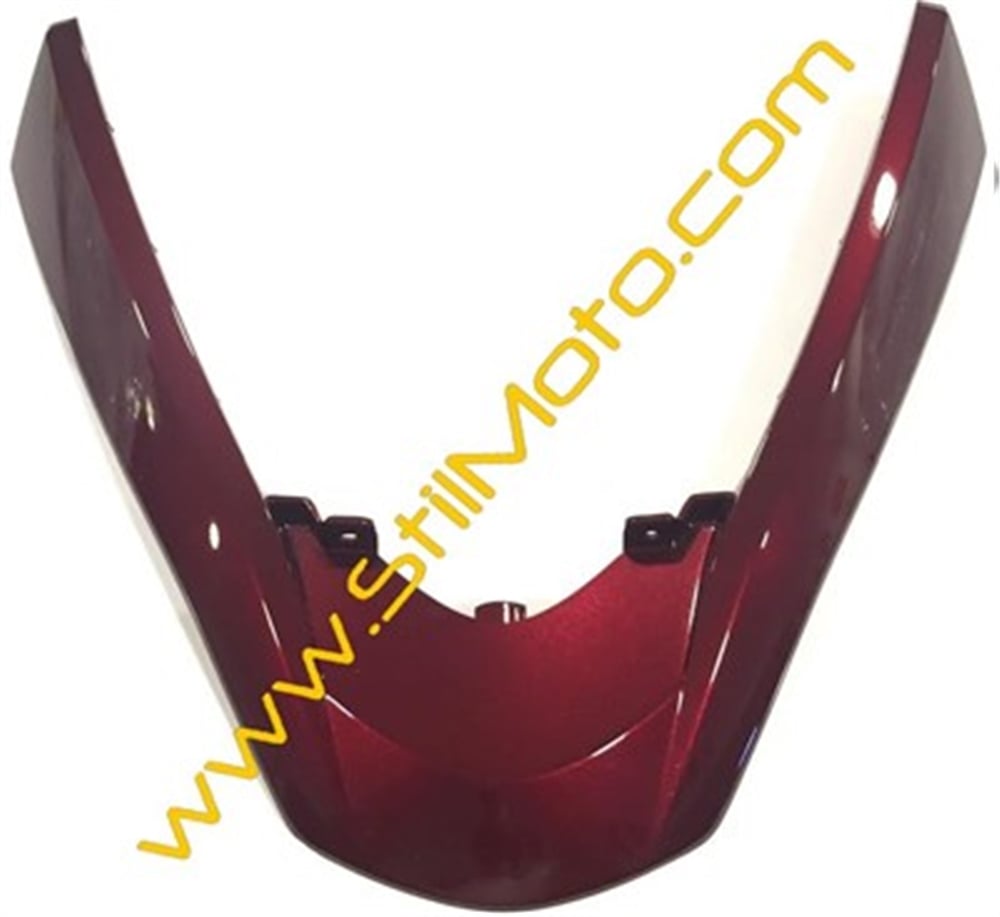 PCX 150 FAR ALTI IZGARA KIRMIZI