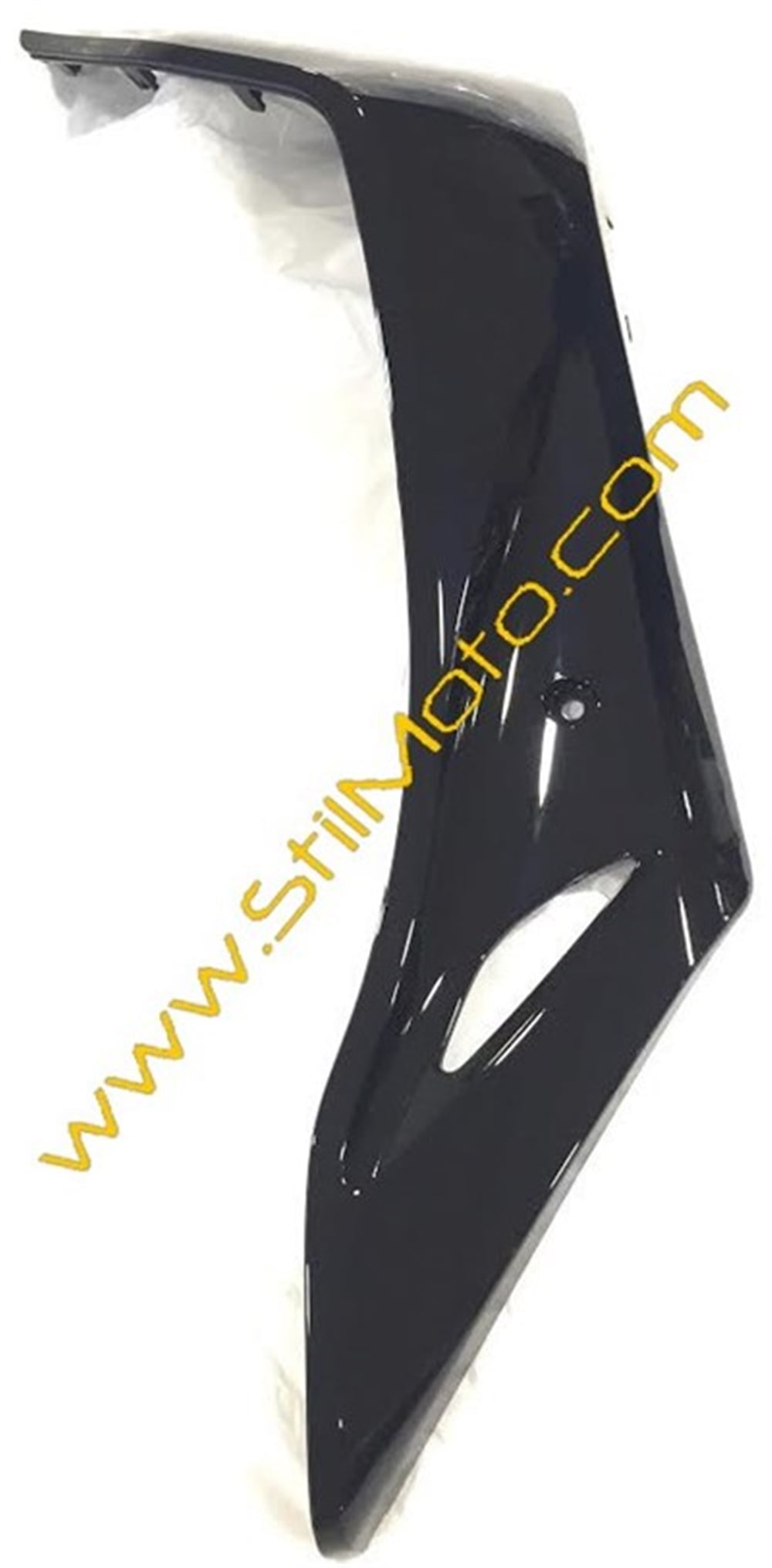 PCX 150 MARŞBİEL SAĞ SİYAH