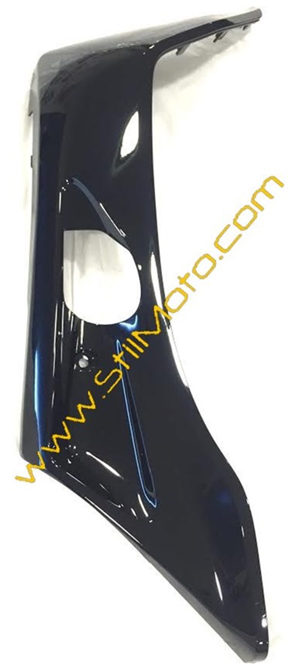 PCX 150 MARŞBİEL SOL SİYAH