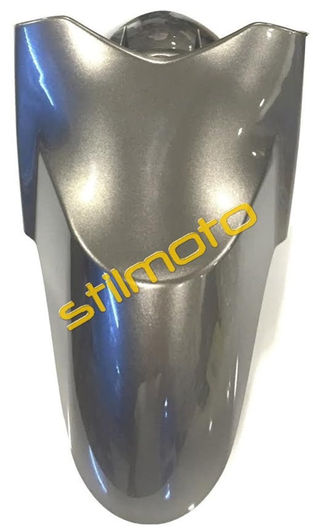 PCX 150 ÖN ÇAMURLUK FÜME