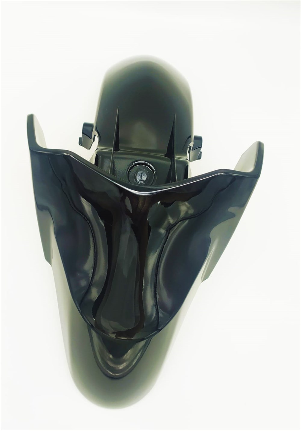 PCX 150 ÖN ÇAMURLUK SİYAH