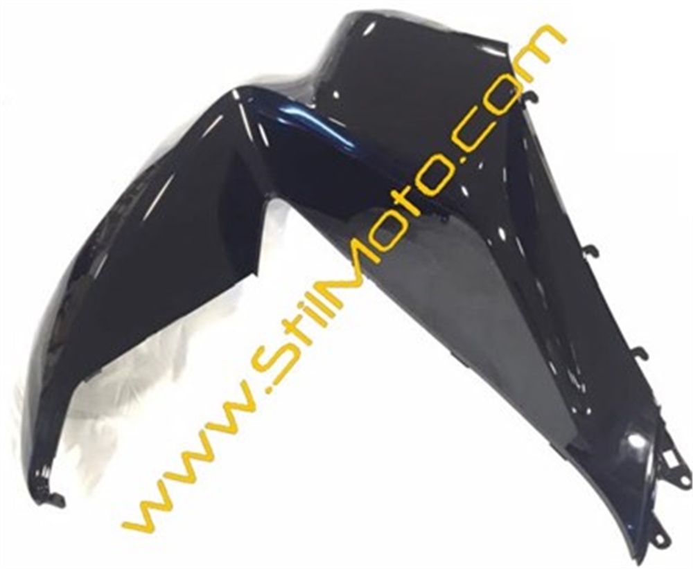 PCX 150 ÖN GRENAJ SAĞ SİYAH