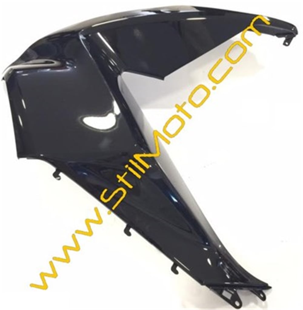 PCX 150 ÖN GRENAJ SOL SİYAH