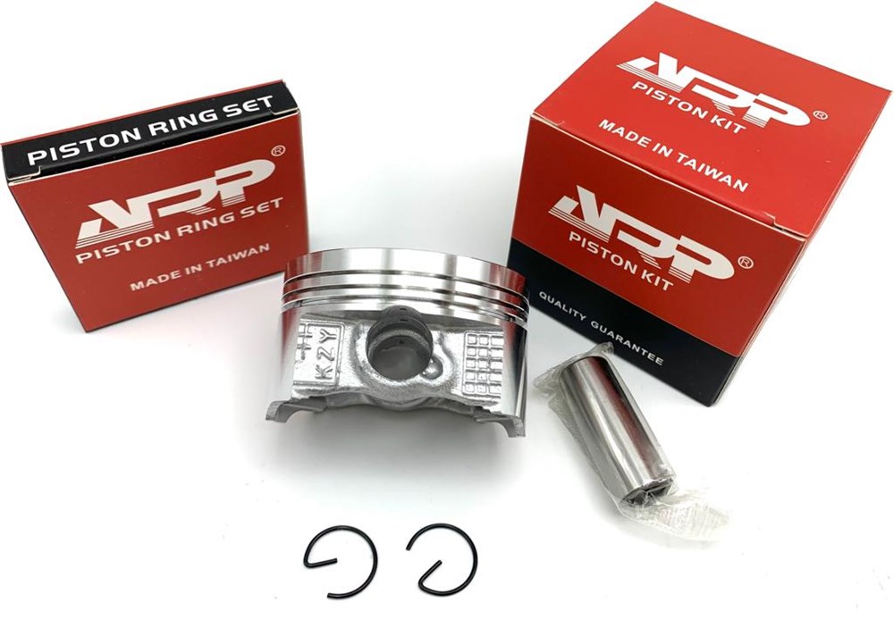 PCX 150 PİSTON 14P  58,50    +0,50