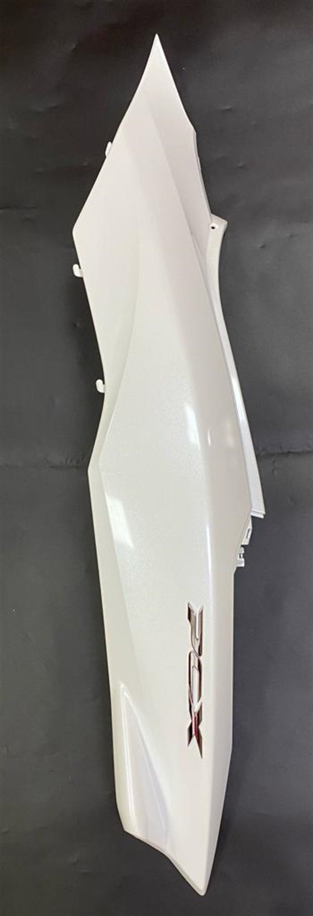 PCX 150 SELE ALTI GRENAJ SAĞ BEYAZ  [ 2014-2017 ]