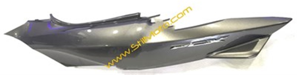 PCX 150 SELE ALTI GRENAJ SOL FÜME
