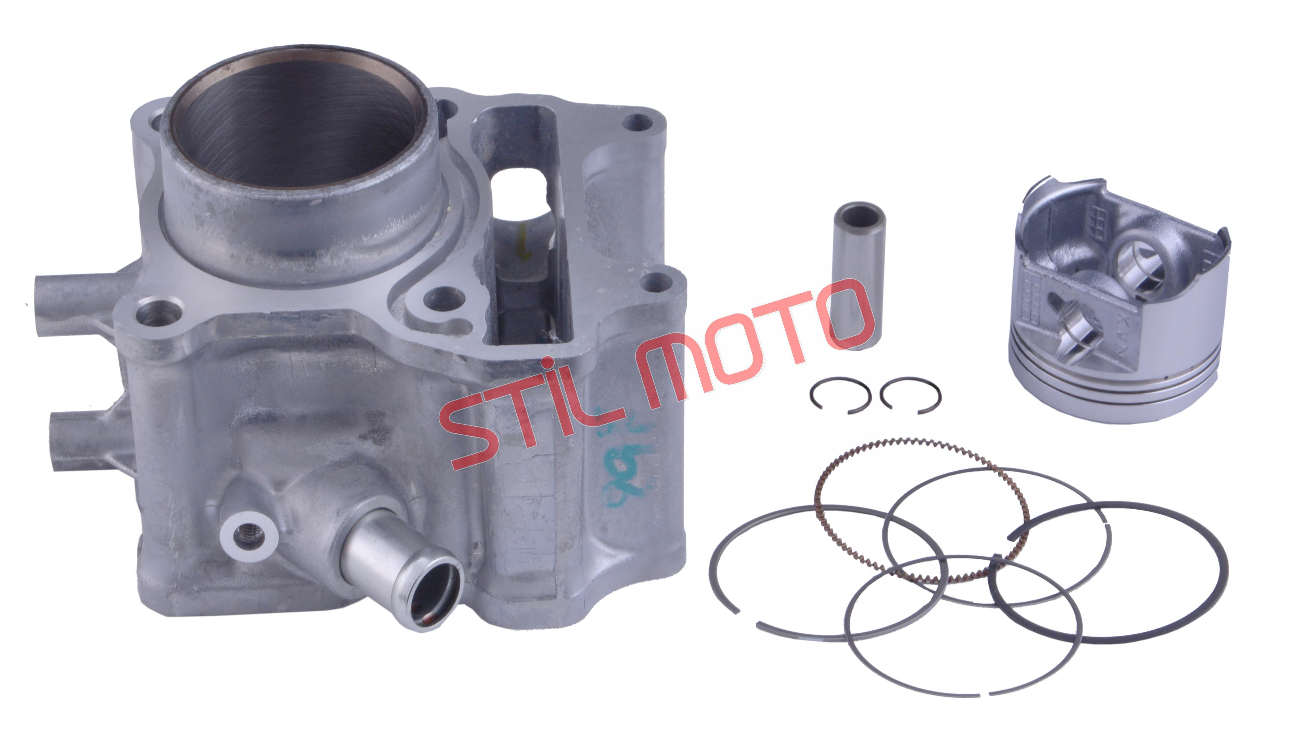 PCX 150 SİLİNDİR KOMPLE   [  2014-2017 ]