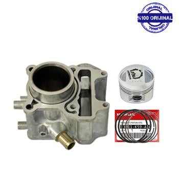 PCX 150 SİLİNDİR KOMPLE   [  2014-2017 ] ORJINAL