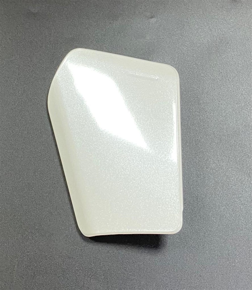 PCX 150 TORPİDO KAP. BEYAZ [ 2014-2017 ]