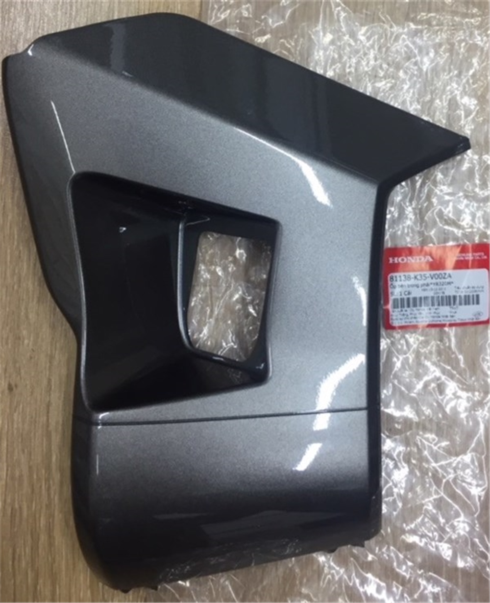 PCX 150 TORPİDO SAĞ FÜME