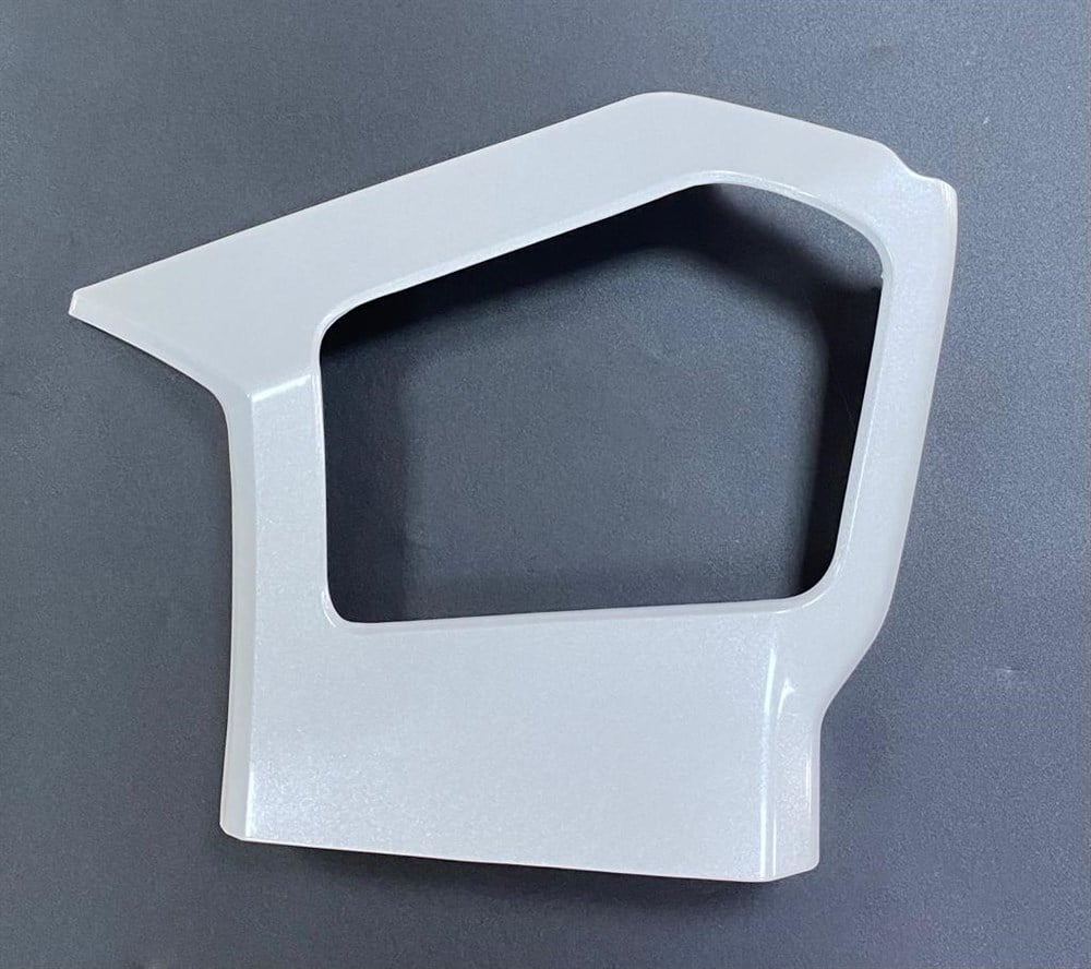 PCX 150 TORPİDO SOL BEYAZ [ 2014-2017 ]