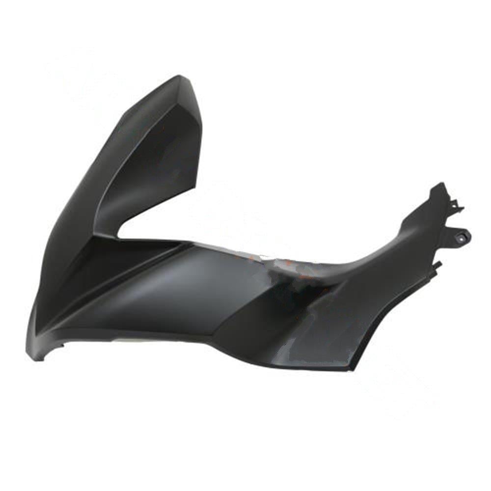 PCX FAR GRENAJI     SOL MAT SİYAH  [ 2021-2022 ]