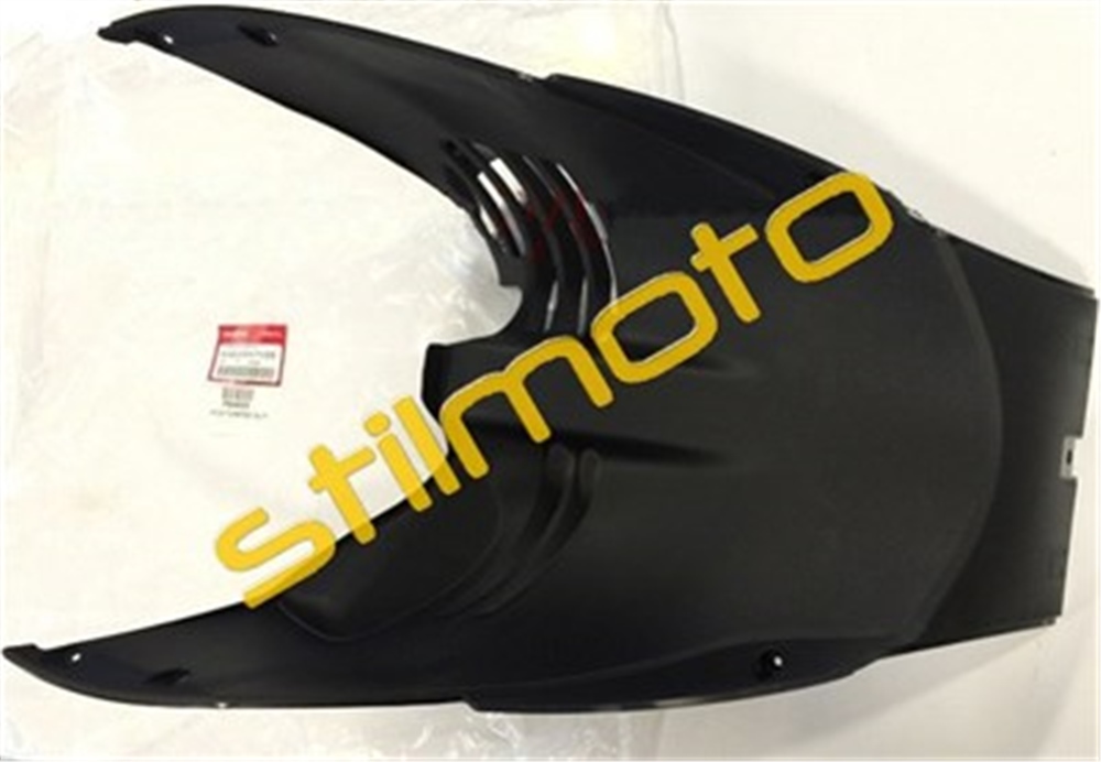 PCX TORPİDO ALTI