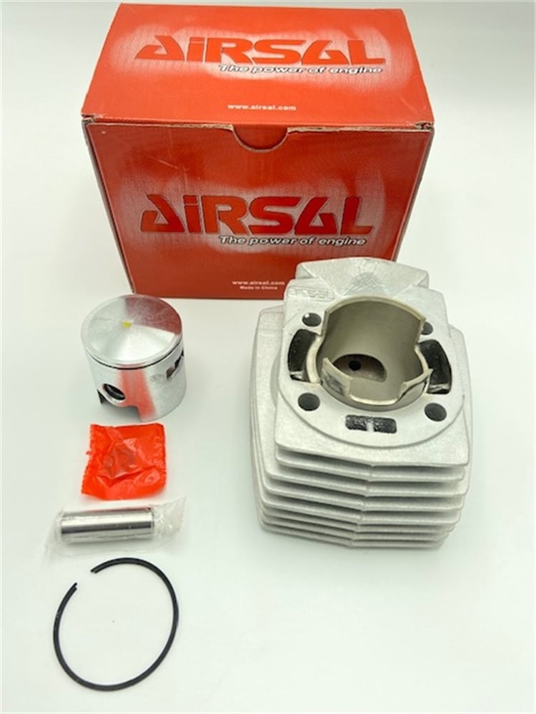 PEUGEOT AİRSAL SİLİNDİR KİT 46 MM TEK SEKMAN